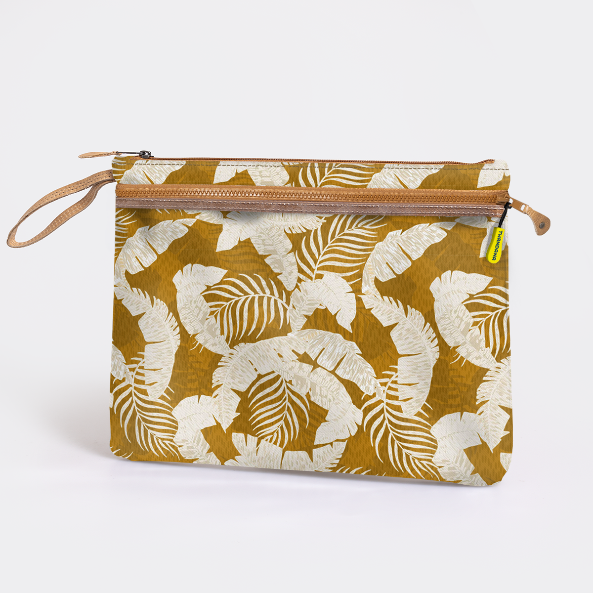 Kids Sticky Fingers IPad | Laminated Fabric