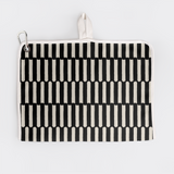 Turkish Terry Golfbag Towel | White