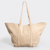Sienna Suede Leather Handbag