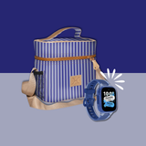 FunkyFing Watch + Thandana Lunch Bag/Tween Cooler Bag