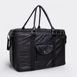 45L Bigboy Box Cooler Leather Hard Plastic Inner (RTS)