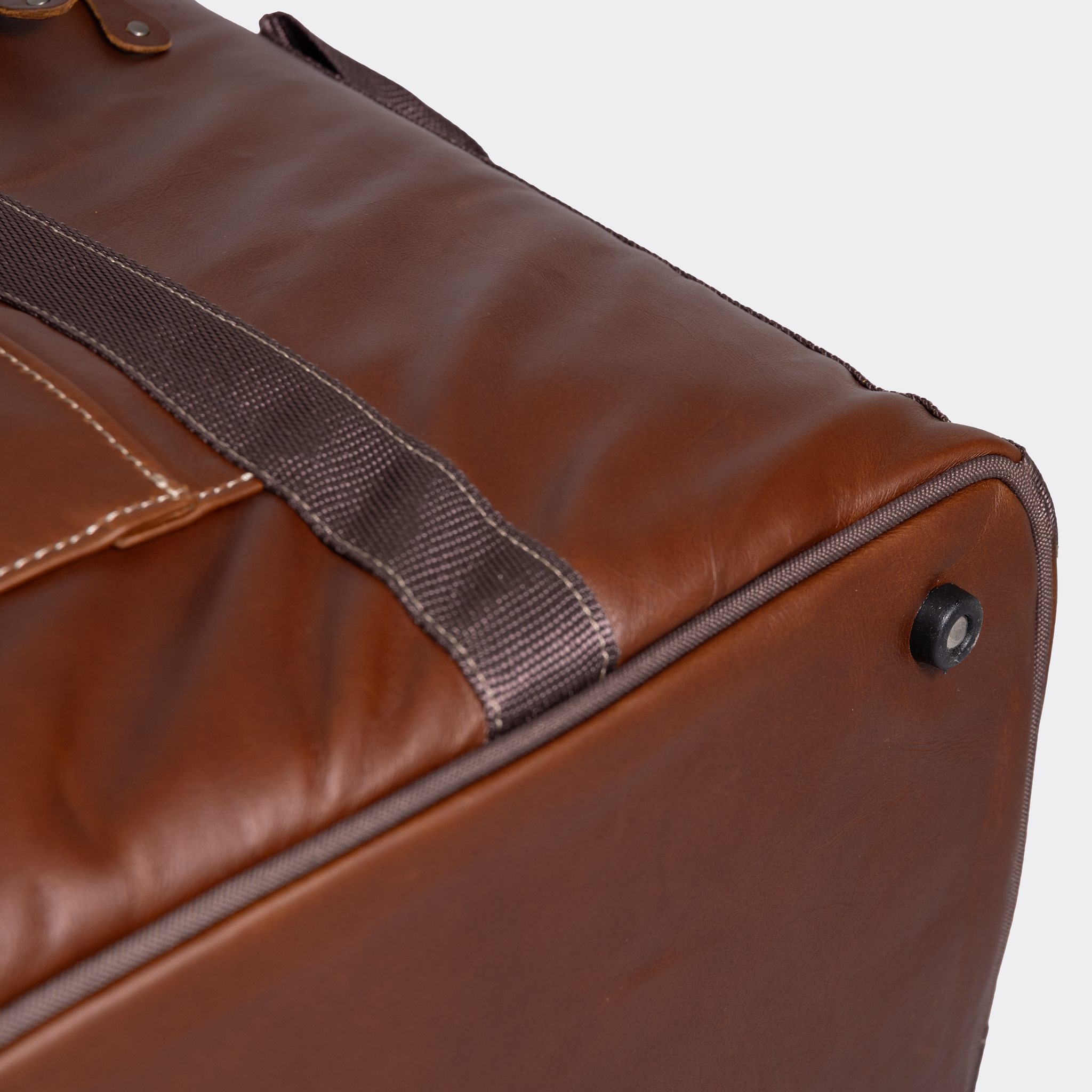 45L Bigboy Box Cooler Leather Hard Plastic Inner (RTS)