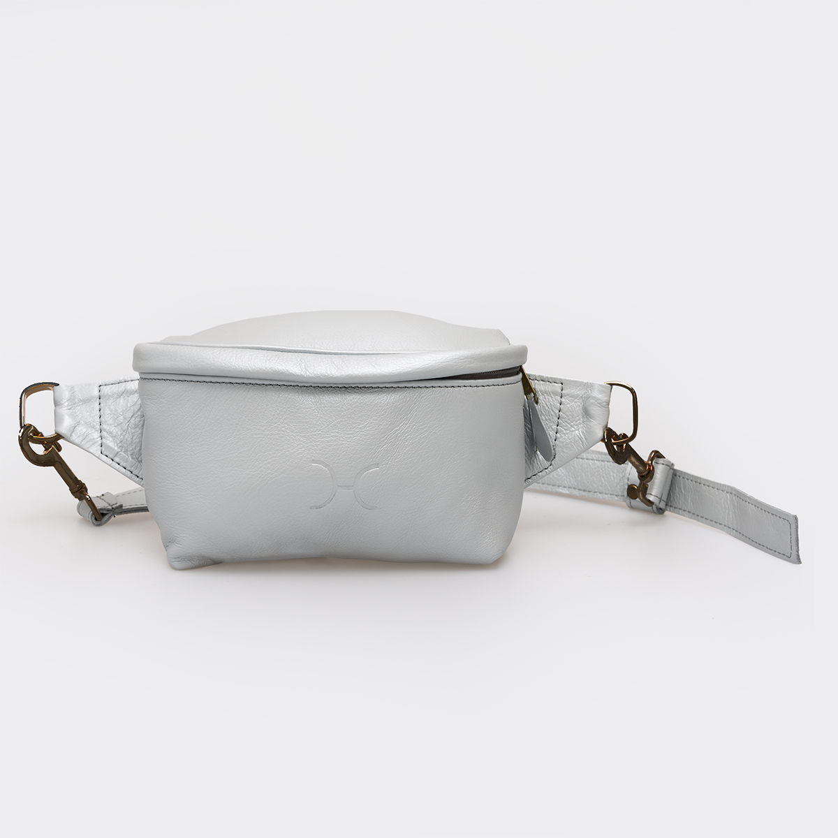 Ari Bum Bag Leather RTS