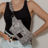 Ari Bumbag | Genuine Leather
