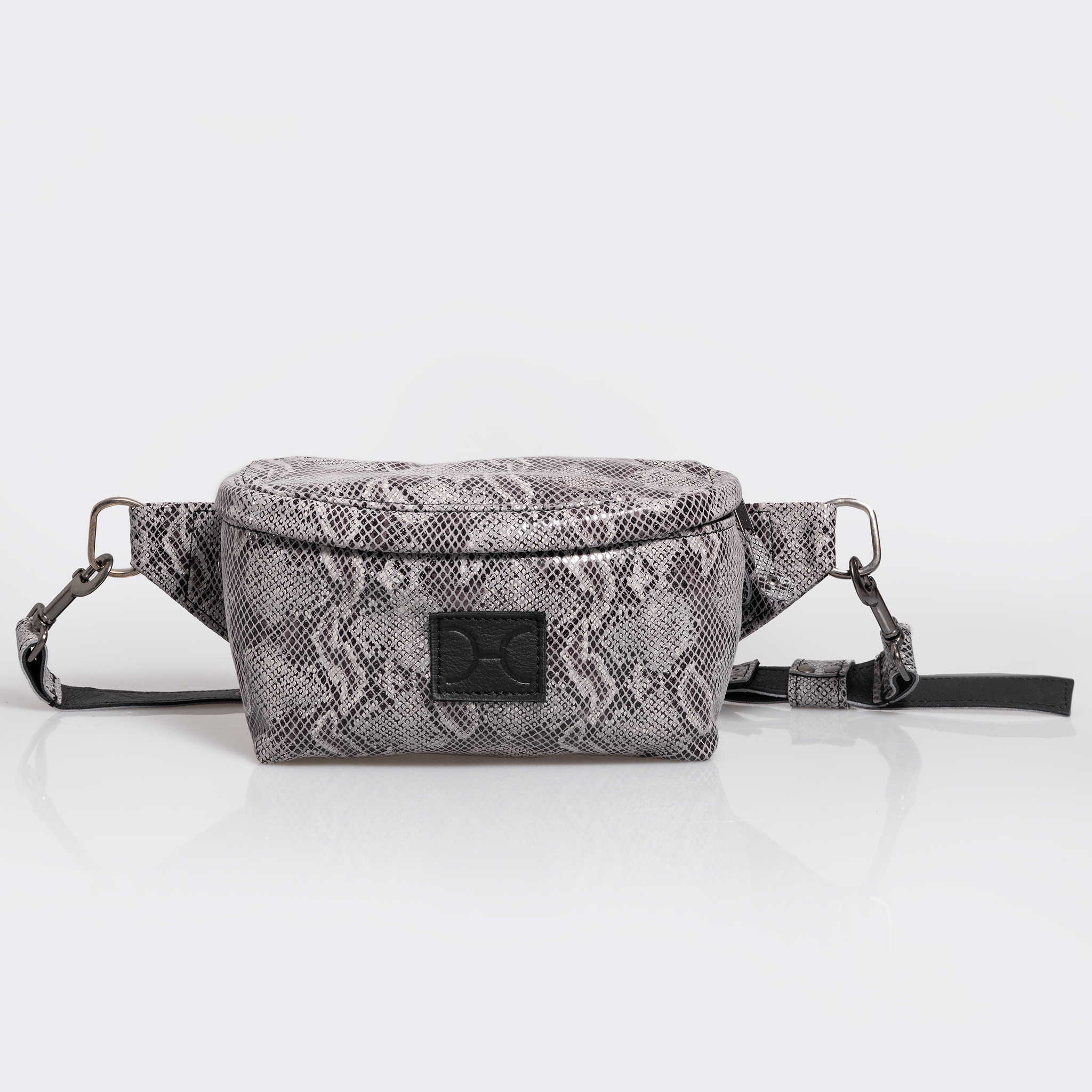 Ari Bumbag | Genuine Leather
