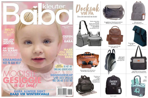 Baba en Kleuter June 2019