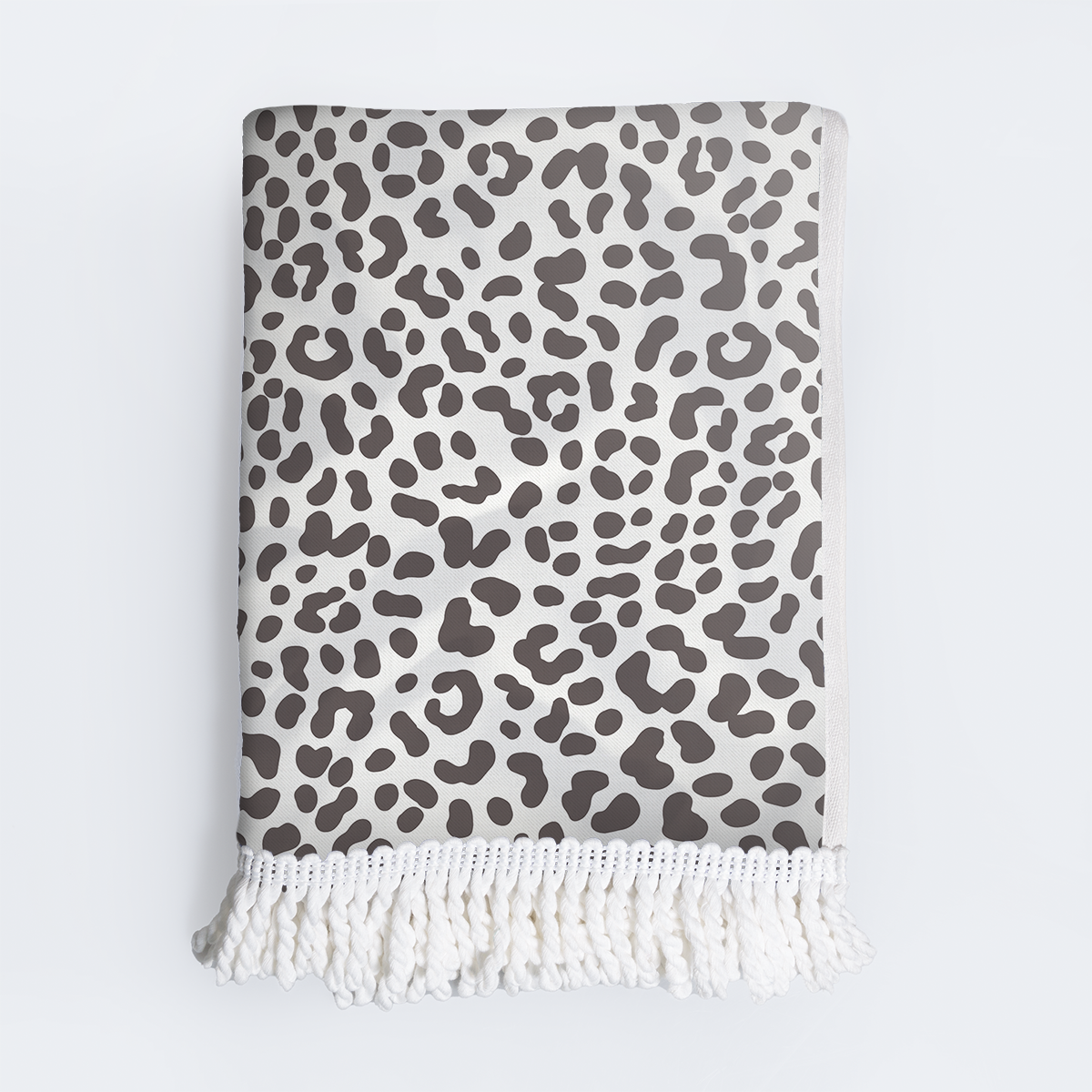 Turkish Terry Beach Towel | In Stock