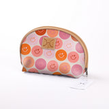 Big Mouth Bag Laminated Fabric RTS