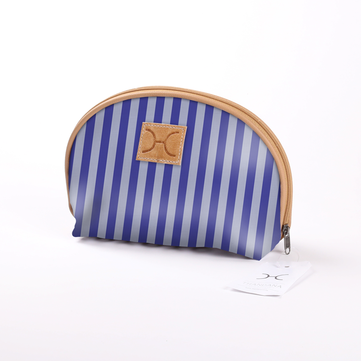 Big Mouth Bag Laminated Fabric RTS