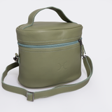 Bougie Vanity Leather RTS