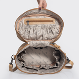 Bougie Vanity Leather RTS