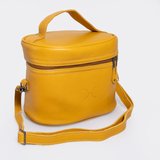 Bougie Vanity Leather RTS