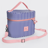 Bougie Vanity Pink | Laminated Fabric