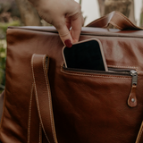 Caddy Cooler Leather RTS
