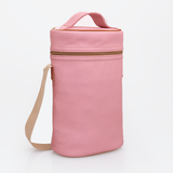 Wine Cooler Double | Genuine Leather | In Stock