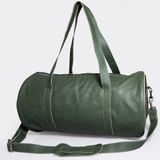 Duffel Bag | Genuine Leather | In Stock