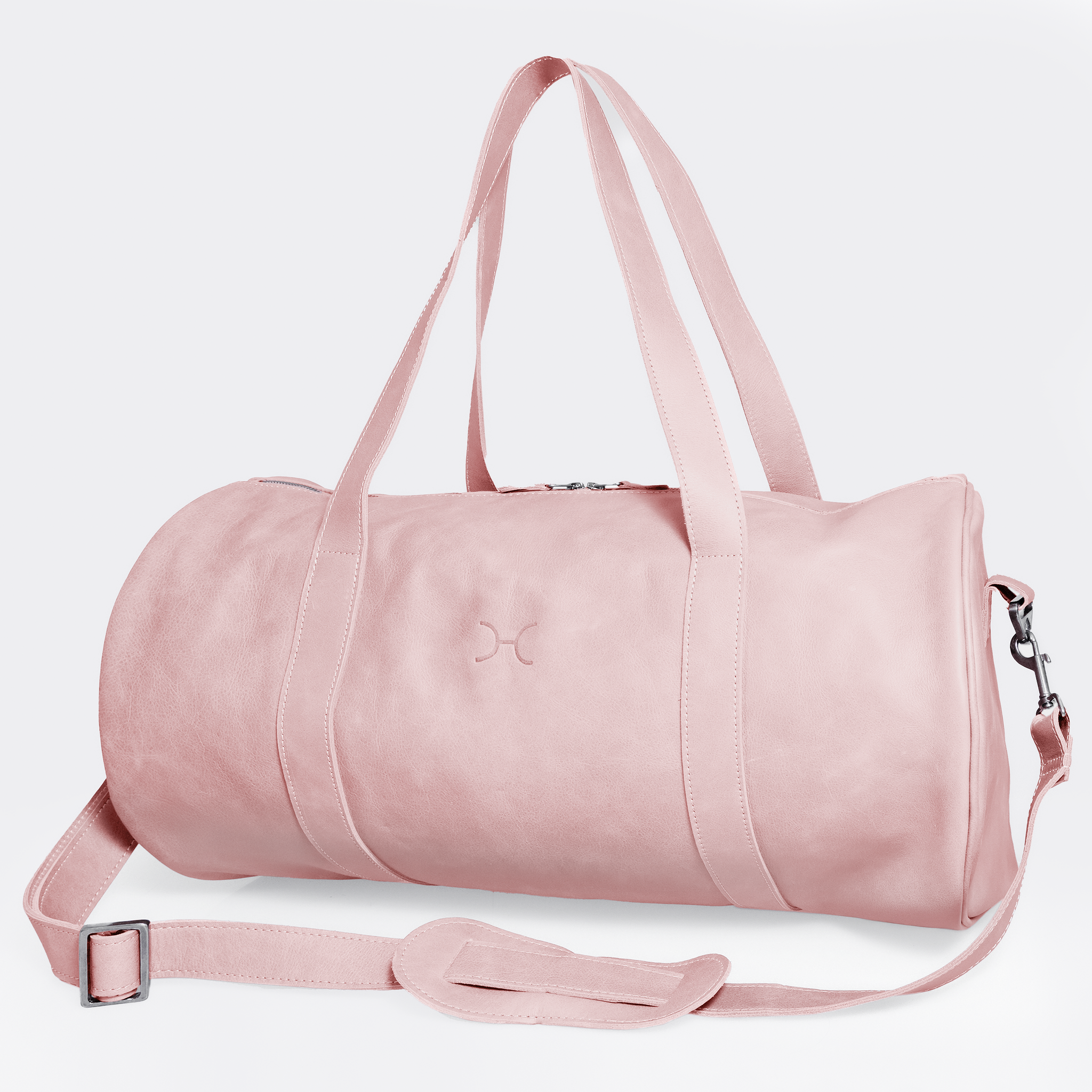 Duffel Bag | Genuine Leather