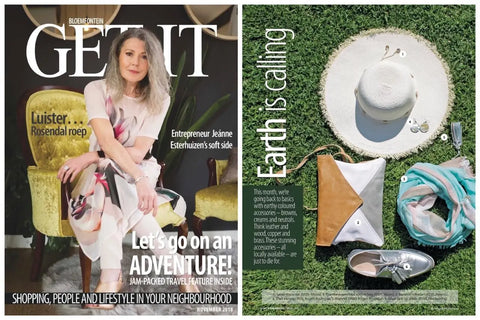 Get It - Bloemfontein Nov 2018