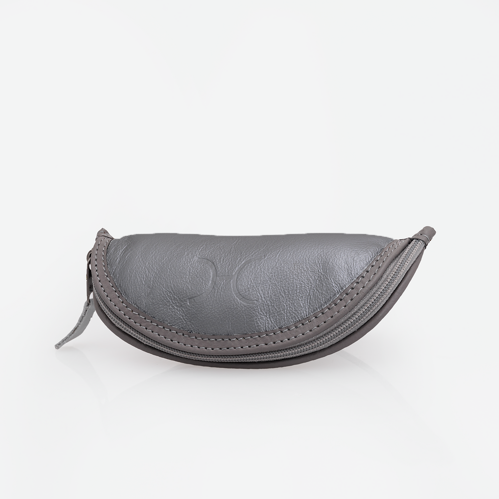 Glasses Case | Genuine Leather | In Stock
