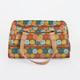 Golf Bag | Laminated Fabric