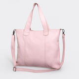 Jax Handbag | Leather