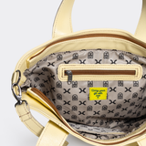 Jax Handbag | Genuine Leather