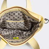 Jax Handbag | Genuine Leather