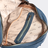 Jen Backpack | Leather