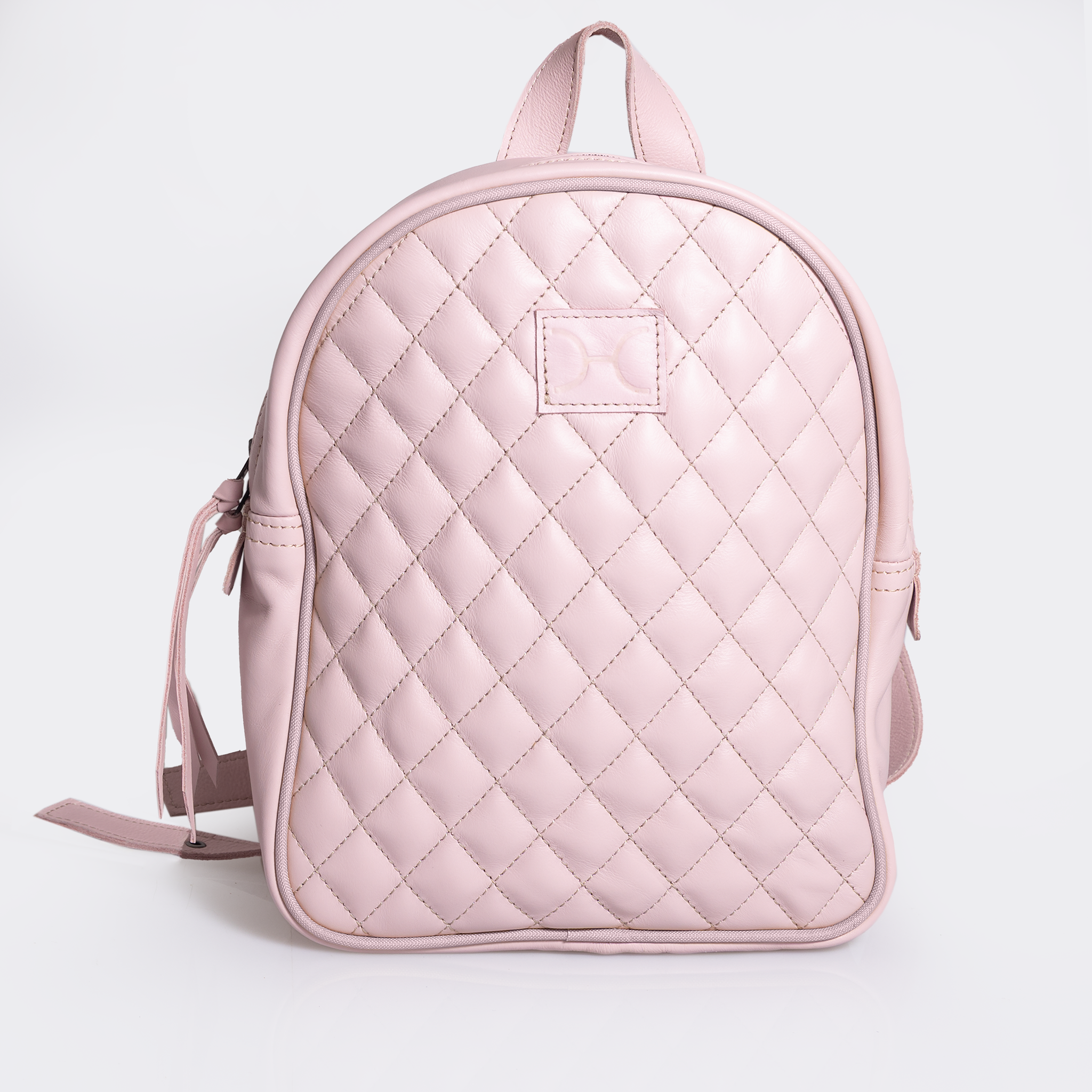 Jen Backpack | Leather