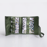 Jewellery Wrap | Genuine Leather | In Stock