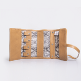 Jewellery Wrap | Genuine Leather | In Stock