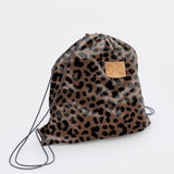 Kids Drawstring Bag | Lining Fabric