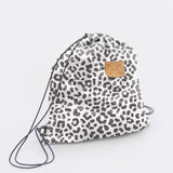 Kids Drawstring Bag | Lining Fabric