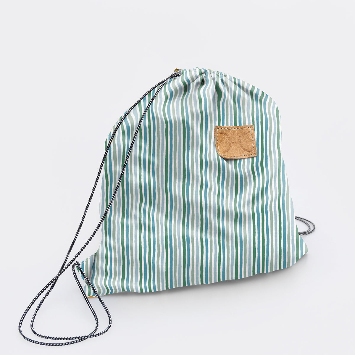 Kids Drawstring Bag | Lining Fabric