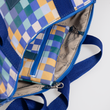 Sports & Gym Bag | Laminated Fabric | In Stock