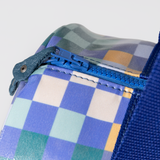 Sports & Gym Bag | Laminated Fabric | In Stock