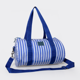 Sports & Gym Bag | Laminated Fabric | In Stock