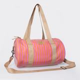 Sports & Gym Bag | Laminated Fabric | In Stock