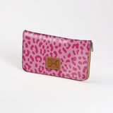 Women's Large Purse| Laminated Fabric
