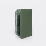 Travel Wallet Large | Leather