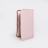Travel Wallet Large | Leather