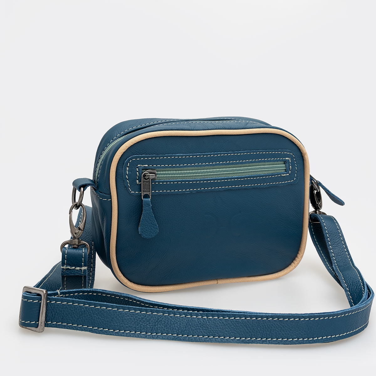 Lipstick Bag | Genuine Leather