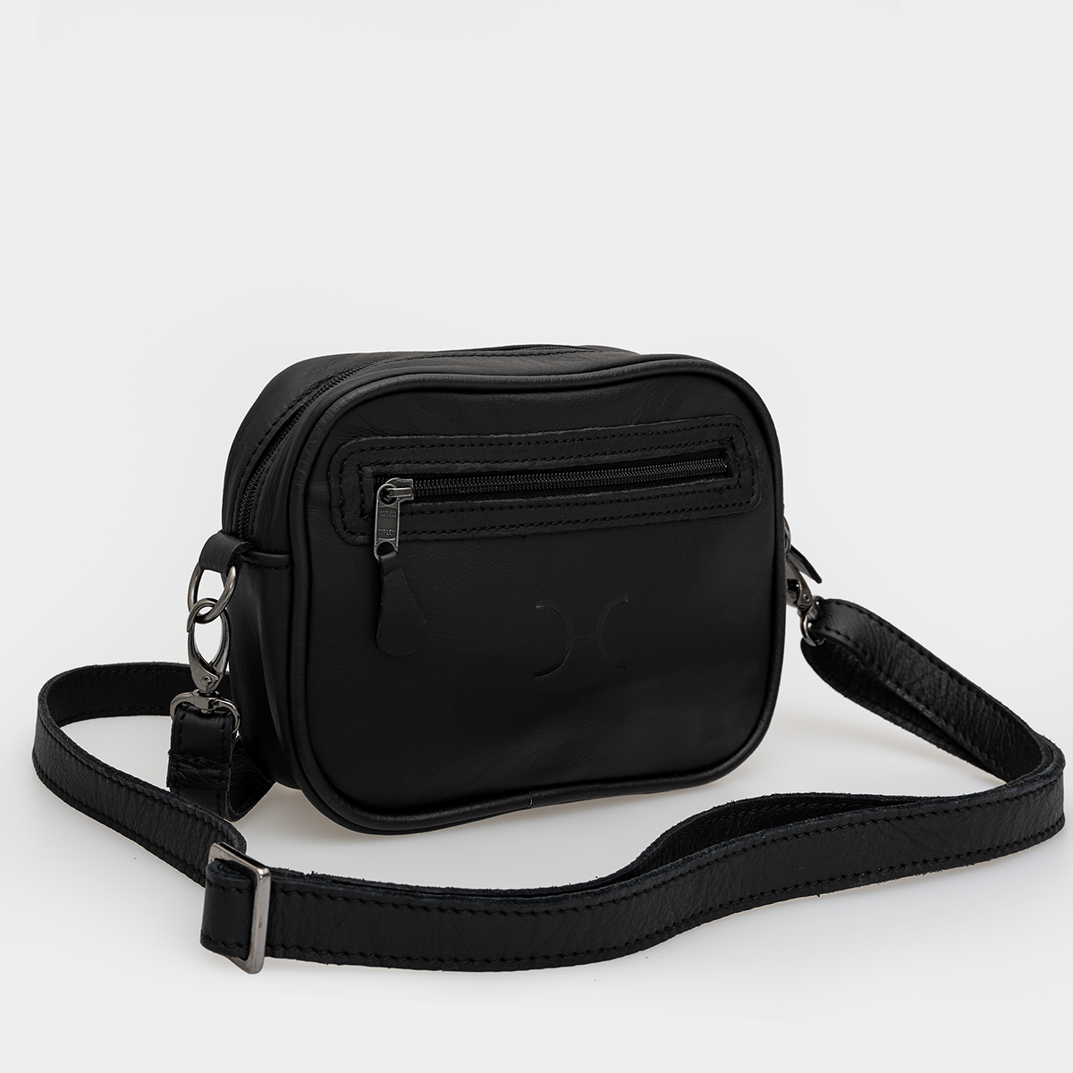 Lipstick Bag | Genuine Leather