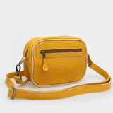 Lipstick Bag | Genuine Leather