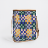 Long Tom Wine Cooler | Laminated Fabric | In Stock