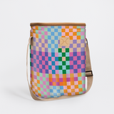 Long Tom Wine Cooler | Laminated Fabric | In Stock