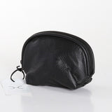 Makeup Bag | Genuine Leather | In Stock