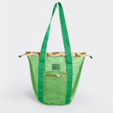 Meshie Bucket Bag | Apple