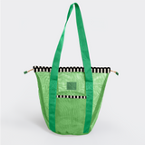 Meshie Bucket Bag | Apple
