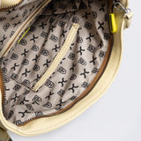 Messenger Handbag | Genuine Leather